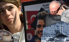 Faciada 78 kişi hayatını kaybetmişti Kartalkaya yangını davası başladı
