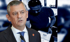 CHP lideri Özgür Özelden dikkat çeken Manavgat açıklaması: Kaynar sular başımdan döküldü