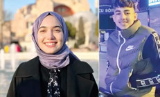 Batın Barlasçekinin babası şikayetini geri çekti