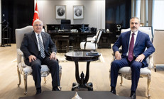 Dışişleri Bakanı Hakan Fidan ve Milli Savunma Bakanı Yaşar Güler Pakistana gidiyor
