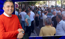 Manavgat Belediye Başkanı Niyazi Nefi Kara tutuklandı