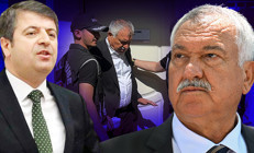 Zeydan Karalar tutuklama talebiyle mahkemeye sevk edildi Abdurrahman Tutdere hakkında ev hapsi kararı