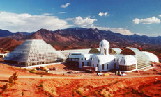 Bilim kurgu filmi değil gerçek Uzay kolonisi kurmak için yola çıkmışlardı, bu sonuçları hiç kimse beklemiyordu