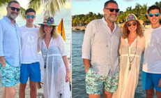 Ekranın en sevilen annelerinden biriydi... Betüş kendine uzak bir ülkede yeni bir hayat kurdu