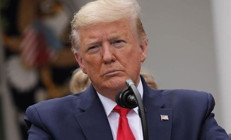 Trumptan 60 günlük ateşkes açıklaması