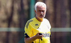 Fenerbahçede yeni sezon, yeni ekip, yeni umutlar Duranın takıma ne zaman katılacağı belli oldu