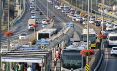 15 Temmuz’da bazı toplu taşımalar ücretsiz olacak