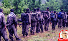 PKK’nın silah bırakmasında kritik 3 gün