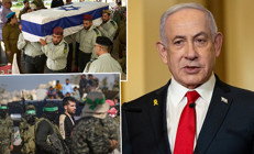 Netanyahu Gazzede ateşkese kapıyı kapattı: Savaşı sürdürmekte kararlıyız... Hamastan esir takası yanıtı