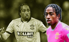 Kyle Walker-Petersa en iyi teklif Fenerbahçeden İşte önerilen sözleşme