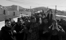 İsrail ordusu sabah saatlerinden bu yana 26 Filistinliyi kaybetti