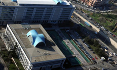 İBBye yönelik yolsuzluk operasyonunda 10 kişi daha gözaltına alındı