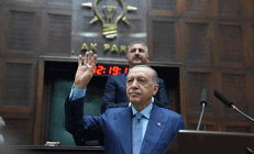 Cumhurbaşkanı Erdoğandan Terörsüz Türkiye açıklaması: Yakında olumlu haberler alacağız