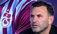 Trabzonsporun eski yıldızı Galatasaray yolunda Resmi transfer görüşmeleri başladı