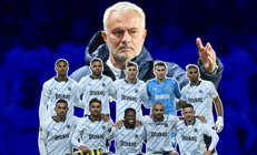 Fenerbahçenin yıldızına Fransızlar talip oldu İşte istenen bonservis bedeli...