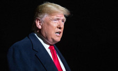 Trumptan Gazzede ateşkes açıklaması