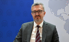 Son dakika... İletişim Başkanlığında görev değişimi... Prof. Burhanettin Duran yeni İletişim Başkanı oldu