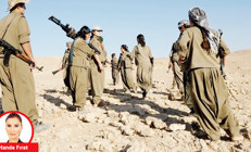 Mesajın şifreleri ve perde arkası