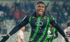 Trabzonspor, Felipe Augusto ile anlaşmaya yakın