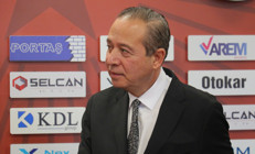 Gençlerbirliği Başkanı Sungur: Hedefimiz Süper Lig’de kalıcı olmak
