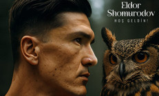 Eldor Shomurodov resmen Başakşehirde