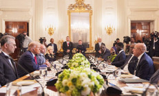 ABD Afrika’da neyin peşinde