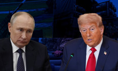Trump ve Putinin dostluğu kısa sürdü: ABDnin NATO planı Ukrayna yeniden silahlandırılacak