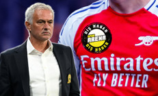 İngilizler duyurdu: Fenerbahçe, Arsenalin yıldızıyla anlaşmaya vardı
