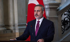 Dışişleri Bakanı Hakan Fidandan Srebrenitsa mesajı