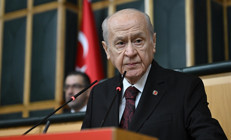 Bahçeliden PKKnın silah bırakmasıyla ilgili ilk açıklama: Son gelişmeler bir millattır