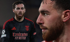 Orkun Kökçü, Beşiktaş için İstanbul yolculuğuna hazır Anlaşma yapıldı, izin çıktı