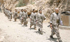 Tarihi anlara tanık oldum