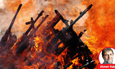 Hepinize yürekten teşekkürler