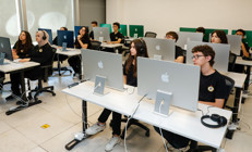 Demirören Medya ve Teknoloji Lisesi: AP programıyla dünya üniversitelerine açılan kapı