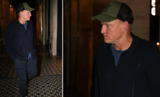 Film değil, ünlü oyuncunun gerçek hayatı... Babası, ömür boyu hapse mahkum edilmiş bir kiralık katildi.. O ölünce ünlü yıldız yıkıldı