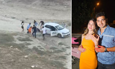 Böyle evlilik teklifi daha önce görülmedi O kadar iyi oynadık ki şikayet ettiler