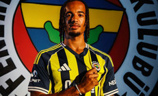 Archie Brown, resmen Fenerbahçe