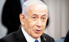 WSJ iddia etti... ‘Netanyahu İran’a saldırı izni aldı’