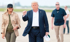 Trump doktrini yoksa bu mu ‘Deli adam’ taktiği mi uyguluyor