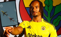 Fenerbahçeden Milana Archie Brown göndermesi