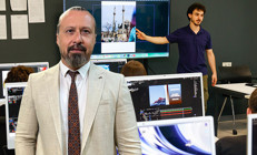 Türkiyede ilk kez Demirören Medya ve Teknoloji MTAL’de açıldı | Nitelikli eğitim modeli ile geleceğin mesleklerine hazırlık