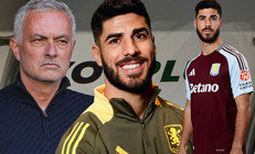 Fenerbahçe’nin yeni transferi Asensio İstanbul’a geliyor Evi hazır
