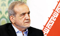 İsrail Pezeşkiyan’ı öldürmeye çalışmış