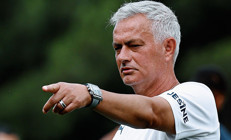 Fenerbahçenin Portekiz kamp kadrosu açıklandı Talisca götürülmedi