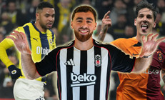 En Nesyrinin rekoru kırıldı İşte Süper Lig tarihindeki en pahalı transferler