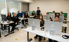 Demirören Medya ve Teknoloji Lisesi’nden yüzde 1’lik dilime burs imkanı