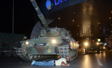 Her biri, bir kahramanlık destanına sahne oldu: 15 Temmuz gecesinin kritik noktaları