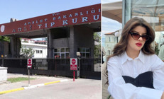 Şeytanın aklına gelmez: Kan lekelerinin görünmemesi için duvarları boyamış