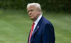 Trumptan sitemkar açıklama: On yıllardır dolandırıldık