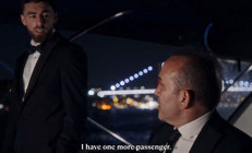 Beşiktaştan Orkun Kökçüye özel tanıtım videosu Ve o detay...